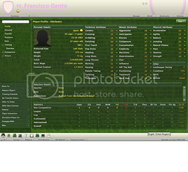 football manager 2007 huge database fm