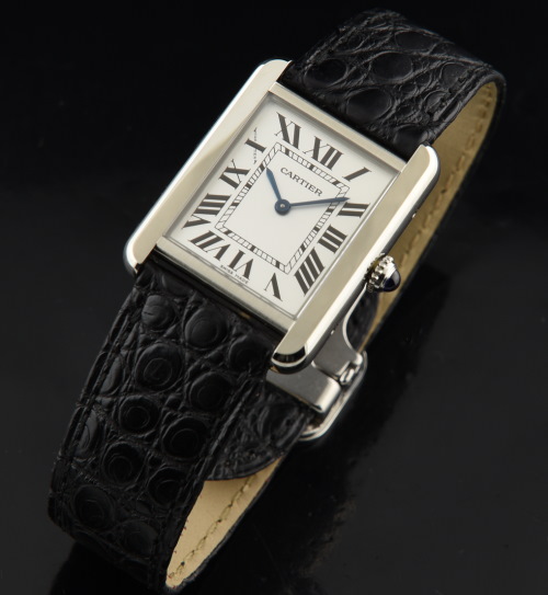 cartier watch serial number database